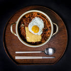 ONLY 1 EURO NONG SHIM Instant Noodles Chapagetti 140g - Max 5 pcs per order Bild 2