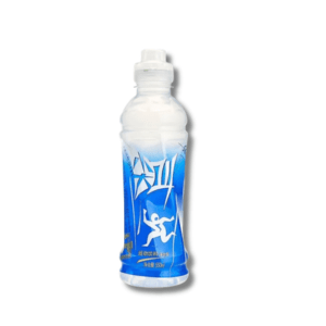 NUR 1 EURO NONGFU SPRING Scream Sportgetränk Grapefruit 550ml (EINWEG)l - 3 Stück Max pro Bestellung