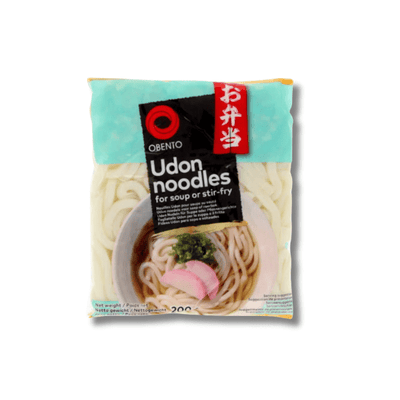 OBENTO 乌冬面 200g