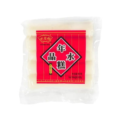 十月之翼 水晶年糕 450克
