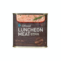 O'FOOD Luncheon Schweinefleisch 340g