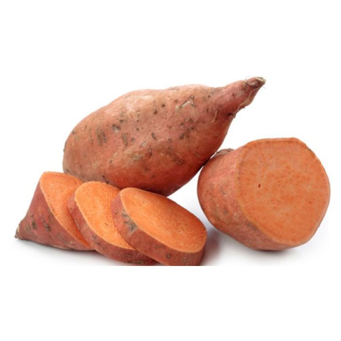 Orange Sweet Potatoes Medium (approx. 200g)