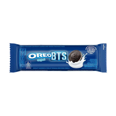 OREO BTS Sandwich-Keks Original 105g