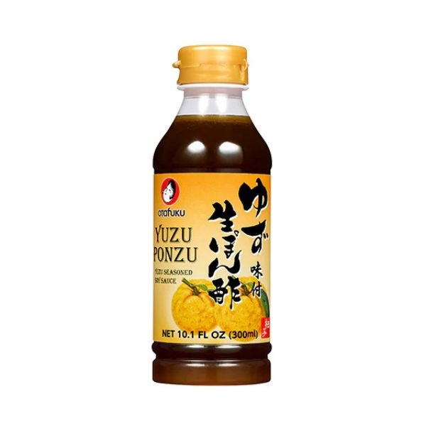 OTAFUKU Ponzu Sauce 300ml - MAOMAO