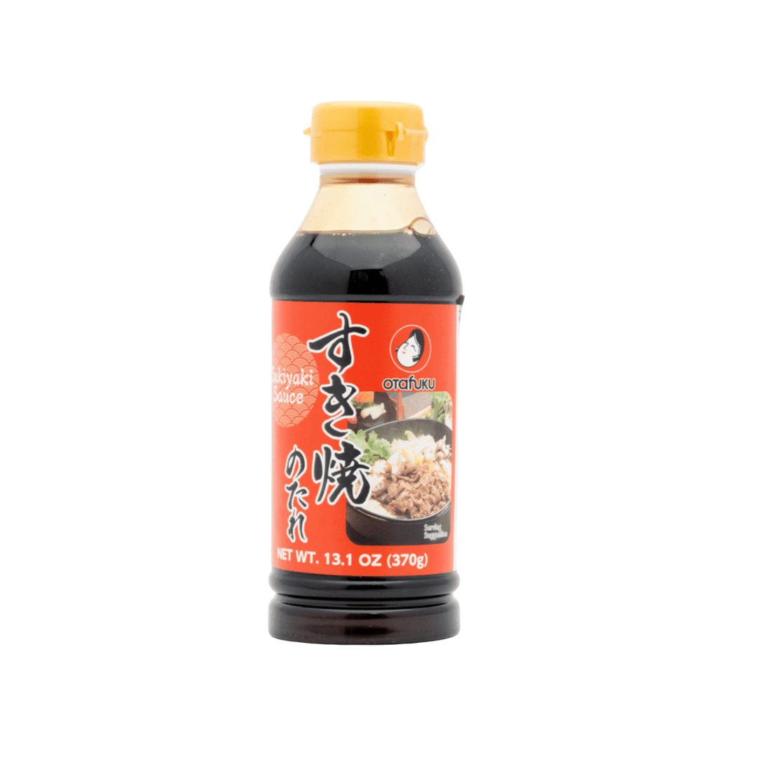 OTAFUKU Sukiyaki Sauce Kokusai 290ml - MAOMAO