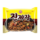 OTOKI Instant Nudeln Jin Jjajang 135g Bild 1