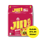 OTOKI Jin Ramen Multi Scharf 600g (5x120g) Bild 1
