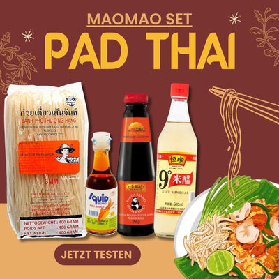 Pad Thai Set