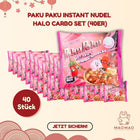 PAKU PAKU Halo Carbo Set (40er) Bild 1