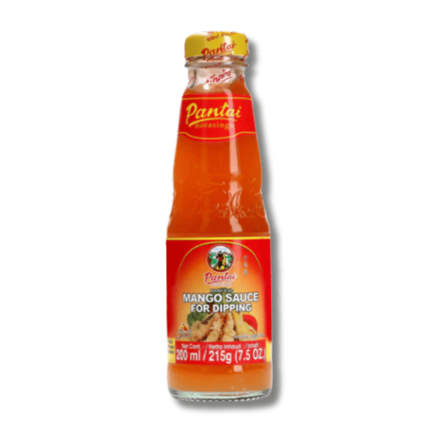 PANTAI Mango Dipping Sauce 200 ml - MAOMAO