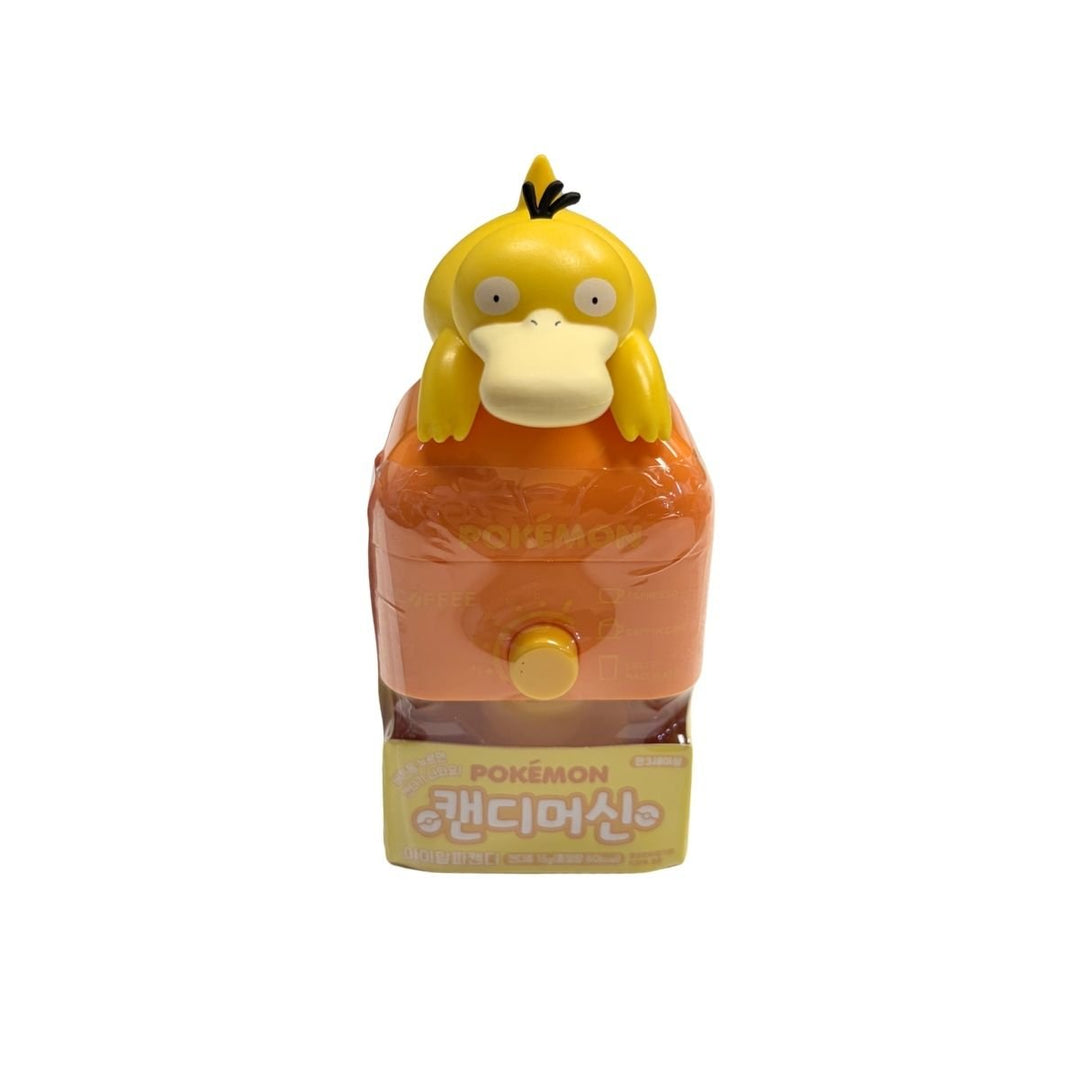 Pokemon Hartbonbons mit Spielzeug-Automat 15g - MAOMAO