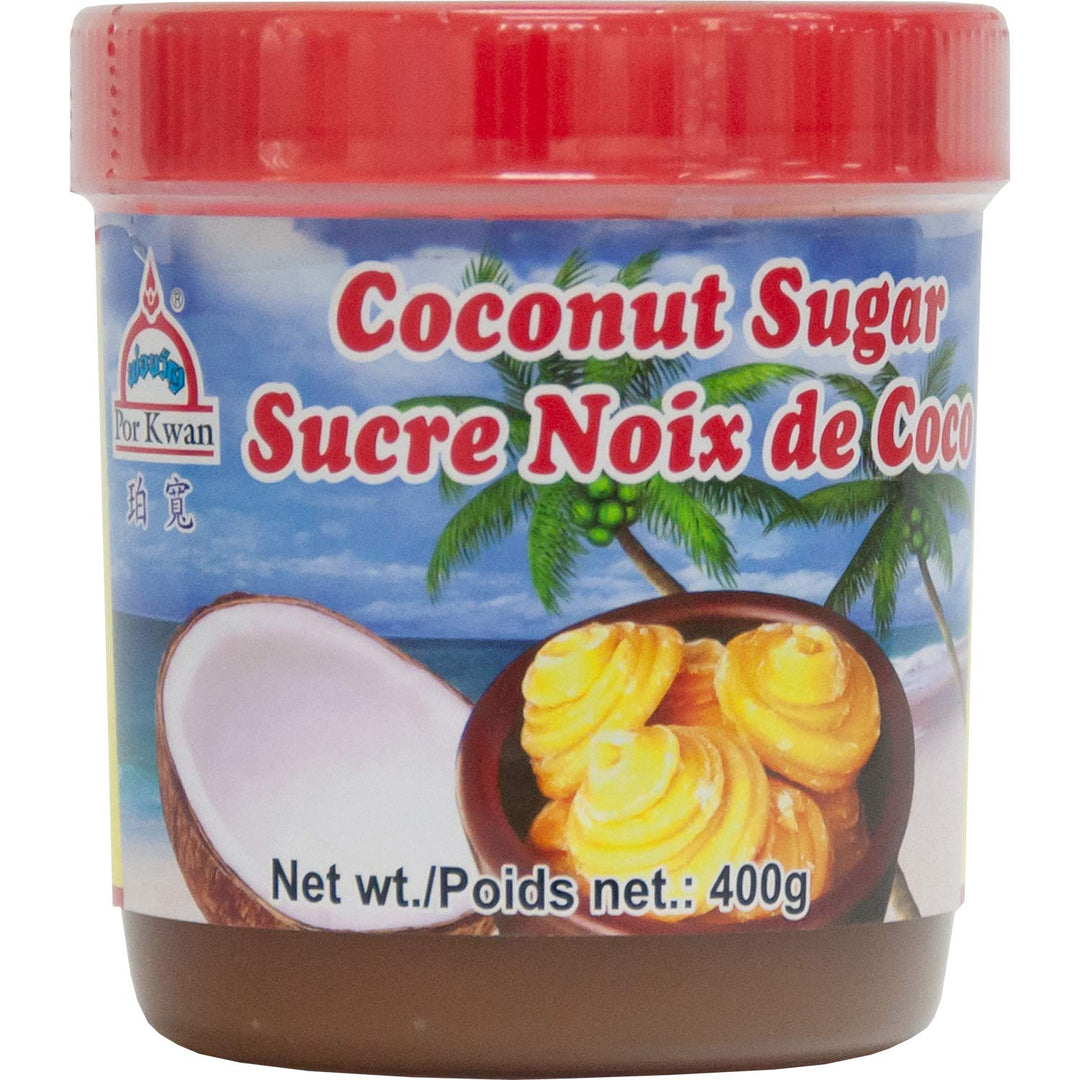 POR KWAN coconut sugar 400g