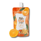 RAWEL Konjac Jelly Mandarin 130g Bild 1