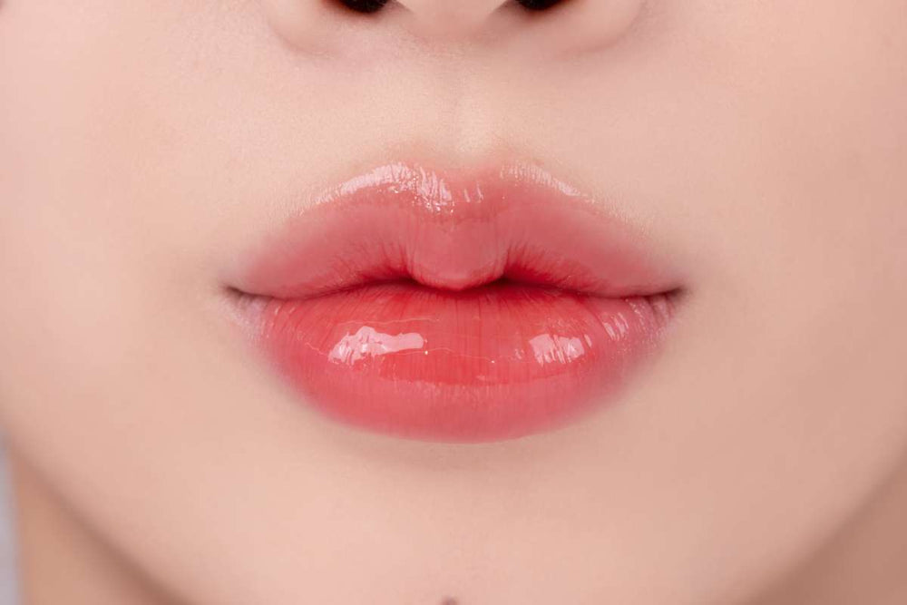 ROM&ND Glasting Melting Balm N°4 Hippie Berry - MAOMAO