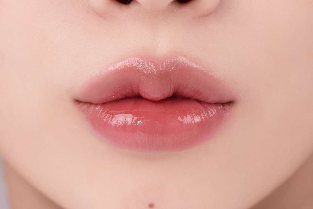 ROM&ND Glasting Melting Balm N°7 Mauve Whip - MAOMAO
