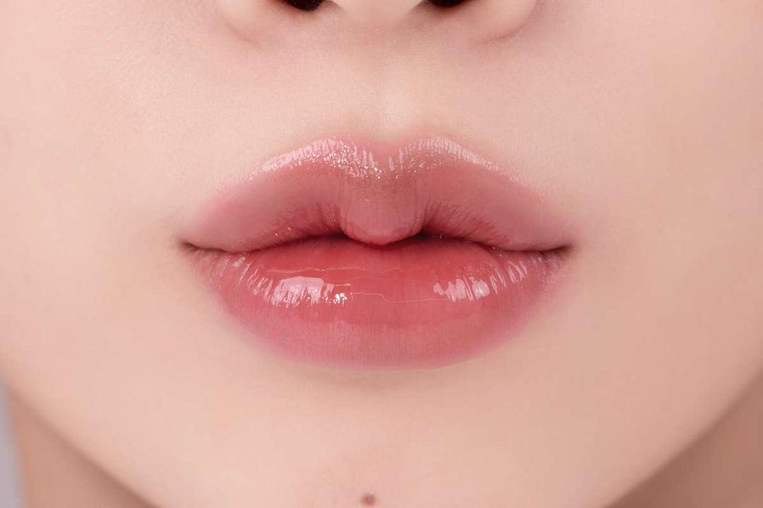 ROM&ND Glasting Melting Balm N°7 Mauve Whip - MAOMAO