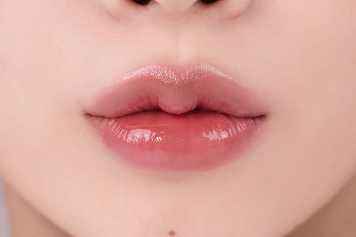 ROM&ND Glasting Melting Balm N°7 Mauve Whip - MAOMAO