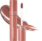ROM&ND Juicy Lasting Tint N°10 Nudy Peanut Bild 1
