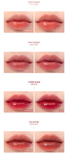 ROM&ND Juicy Lasting Tint N°13 Eat Dotori Bild 3