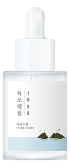 ROUND LAB 1025 独岛安瓶精华 45克 Bild 1