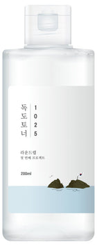 ROUND LAB 1025 独岛爽肤水 200毫升 Bild 1