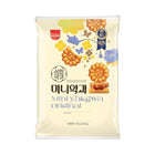 SAMLIP Mini Yakgwa Original (Traditionelles koreanisches Gebäck) 200g (26 Stück) Bild 1
