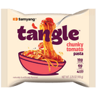 SAMYANG Instant Noodles Tangle Chunky Tomato 105g Bild 1
