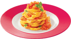 SAMYANG Tangle Kimchi Rose 110g Bild 3
