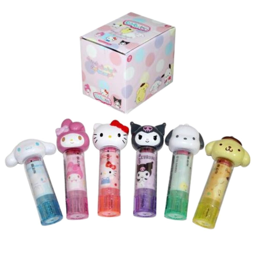 SANRIO Bonbons in Lippenstift-Form 5g - MAOMAO