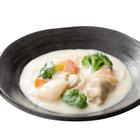 S&B Tasty White Stew - Japanese White Stew Powder 160g Bild 2