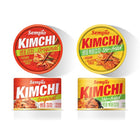 SEMPIO Kimchi Original 160g Bild 2