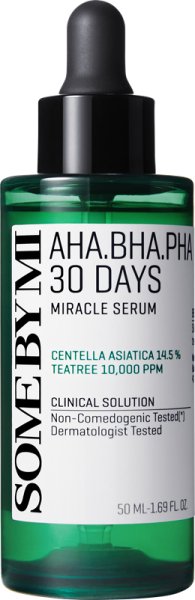 SOMEBYMI AHA-BHA-PHA 30 天奇迹精华液 50 毫升