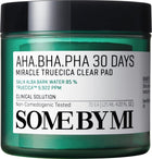 SOMEBYMI AHA-BHA-PHA 30 Tage Miracle Truecica Clear Pad (70 Stück) Bild 1