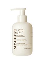 SOMEBYMI Lactosoy Milder Schäumender Peeling Reiniger 180ml Bild 1