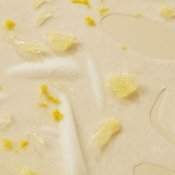 SOMEBYMI Yuja Niacin Blemish Serum Maske 25 ml - MAOMAO