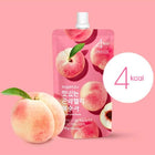 SUGARLOLO Konjac Jelly Peach 150g Bild 2