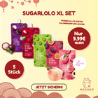 Sugarlolo XL Set (5-pack) Bild 1