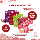 Sugarlolo XXL Set (10-pack) Bild 2