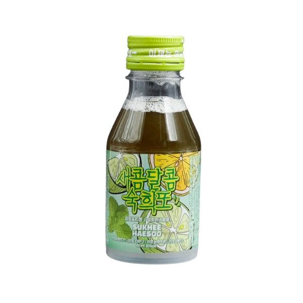 SUKHEEHAESOO Mojito Hangover Drink 55ml