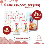 Super Latiao Mix XXL Set (11 pieces) Bild 2