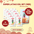Super Latiao Mix XXL Set (11 pieces) Bild 1