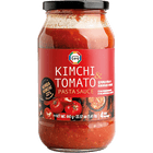 SURASANG Kimchi & Tomaten Pastasoße 640g Bild 1