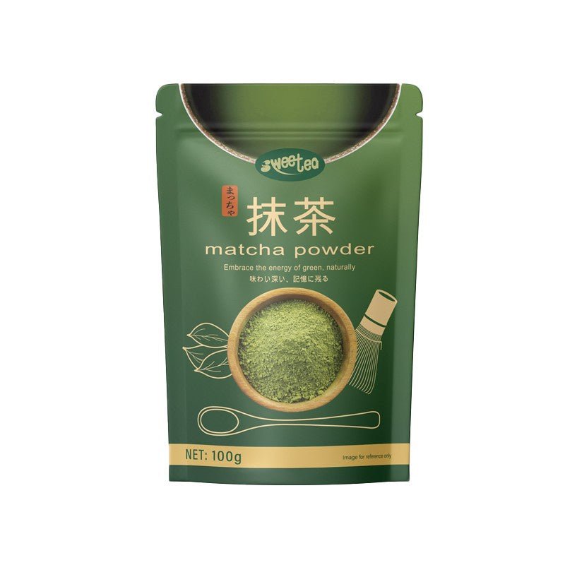 SWEETEA Matcha 100g - MAOMAO