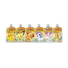TAISHO SEIYAKU Pokemon Jelly Fruchtmix 125g Bild 2
