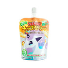TAISHO SEIYAKU Pokemon Jelly Fruchtmix 125g Bild 1