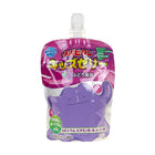 TAISHO SEIYAKU Pokemon Jelly Traube 125g Bild 1