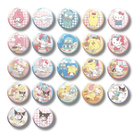 TALA’S Fruchtgummis Traube, Pfirsich & Orange 52g Bild 2