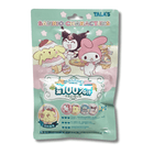 TALA’S Fruchtgummis Traube, Pfirsich & Orange 52g Bild 1