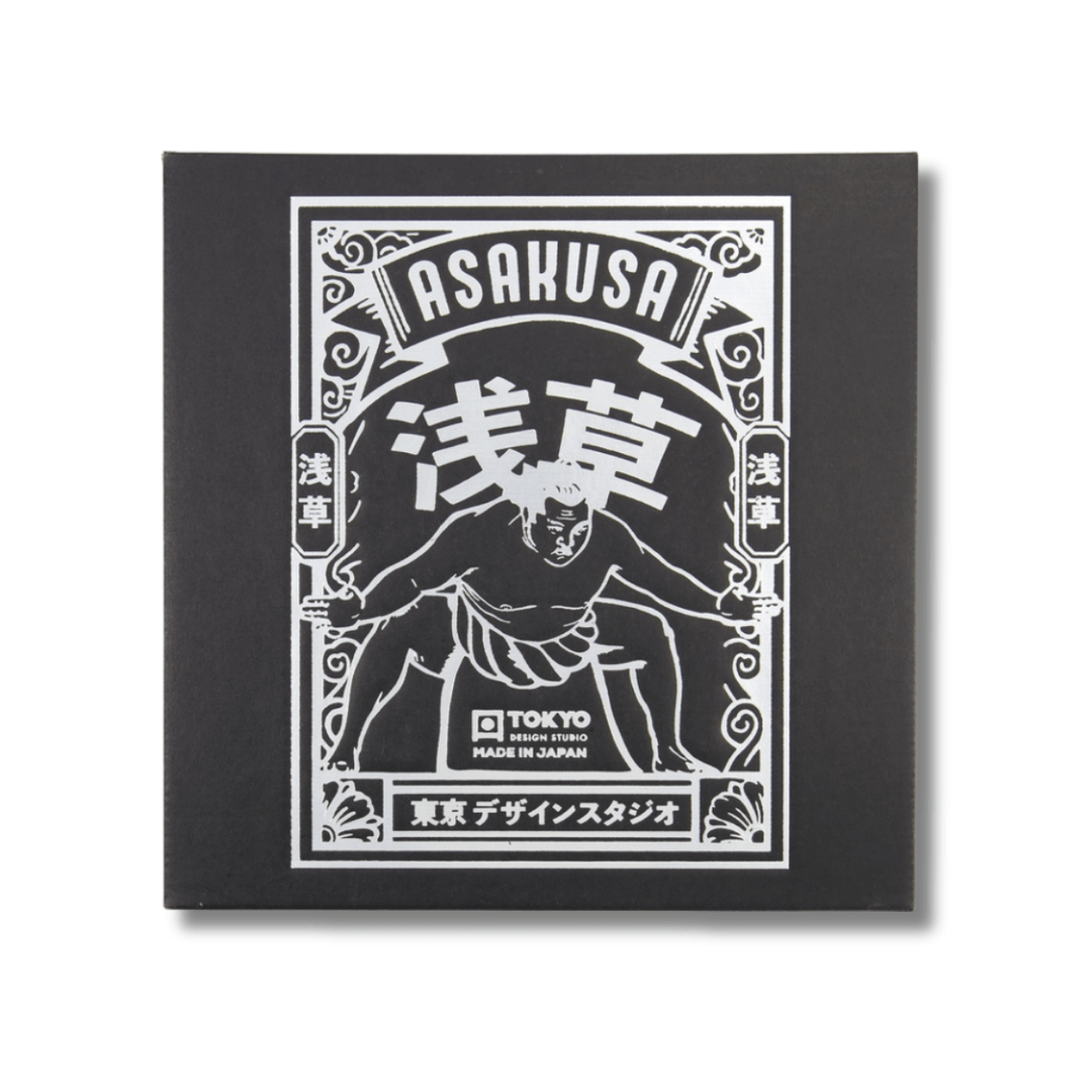 TOKYO DESIGN STUDIO Asakusa 6 - teiliges Ramen Geschenkset 20,5x8 cm / 1,25 l - MAOMAO