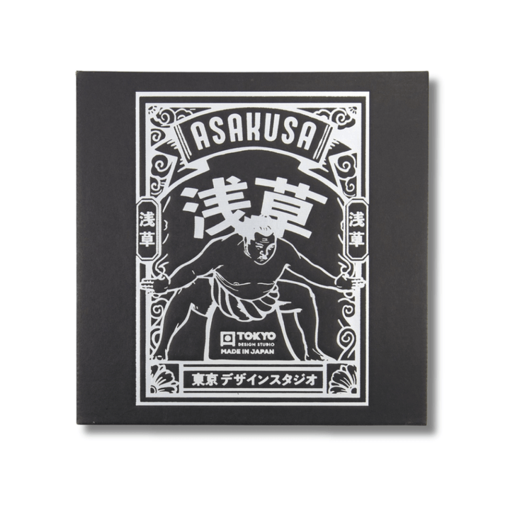 TOKYO DESIGN STUDIO Asakusa 6 - teiliges Ramen Geschenkset 20,5x8 cm / 1,25 l - MAOMAO